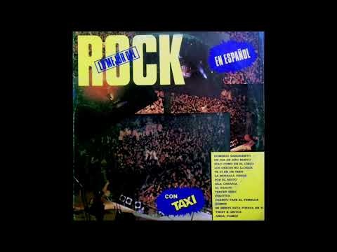 Taxi - Solo Como En El Cielo - Los Chicos No Lloran (Just Like Heaven + Boys Don't Cry in Spanish)