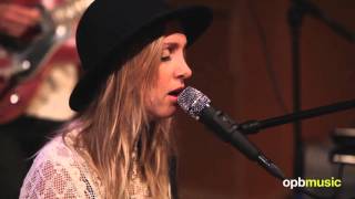 The Mynabirds - Velveteen (opbmusic)