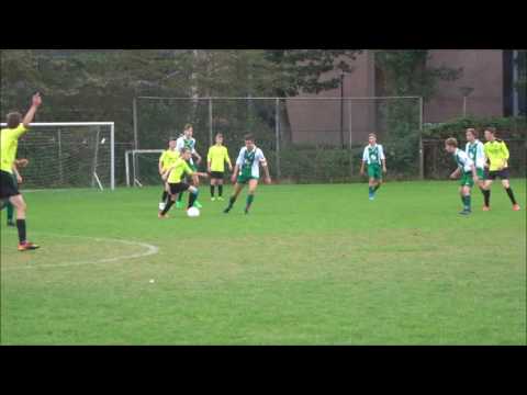 RPC JO17-2 - Nieuw Woensel JO17-2