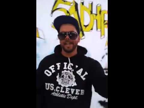 freestyle sayeb weld l 15 free sabrine w hedi