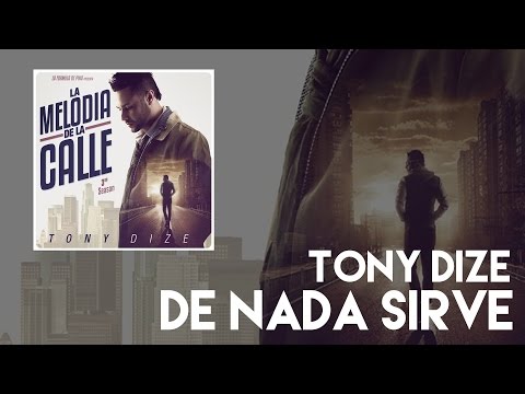 Miniatura de De nada sirve