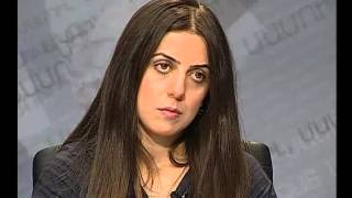 Մամուլի ակումբ 29.09.2015