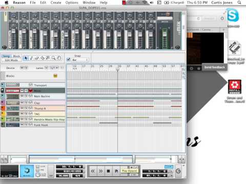 Drake - Over Remix (Prod by Gunny)