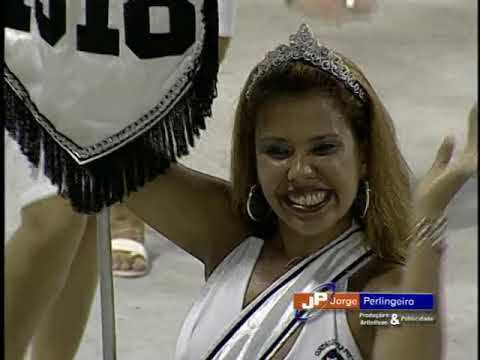 Compacto Desfile Escolas de Samba RJ Acesso A 2006