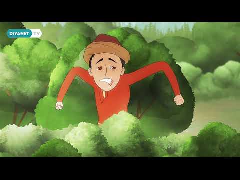 Bilim Hazinesi 2.Bölüm - Lagari