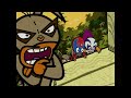 Kids WB Rare Mucha Lucha Season 2 Short Promo