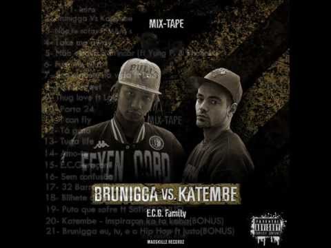 Brunigga Vs Katembe- Pé na street