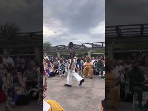 MCFW 2022 - Calechie