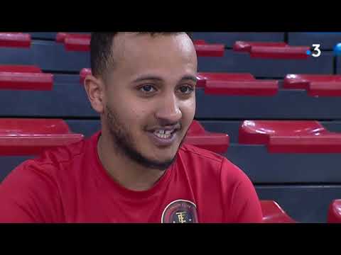 Connaissez-vous le "Toulon élite futsal" ?