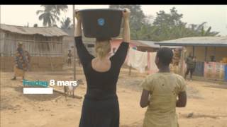 Trailer Sarah Dawn Finer i En kväll för världens döttrar