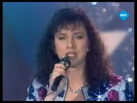 NSF 1990: Maywood - Ik Wil Alles Met Je Delen [semi]