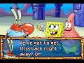 All SpongeBob S Atlantis Squarepantis Cutscenes Part 1