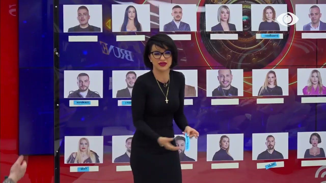 Nga lider, tek i cekët dhe injorant/ Ja epitetet që vendosi Roza për banorët