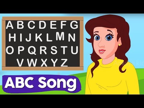Come Little Children Nursery Rhyme | ABC Song For Kids | English Nursery Rhymes | Amulya Kids