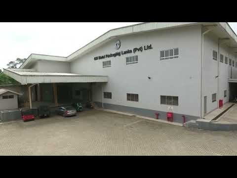 GM Metal Packaging Lanka Pvt Ltd