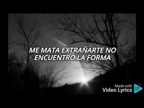 Rodrigo Tapari - Fue culpa de los dos |LETRA