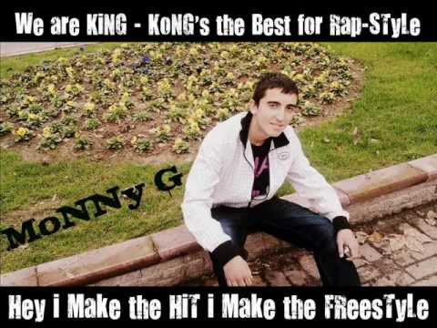 ToXic Boy Ft MoNNy G - A Po Don Hit !