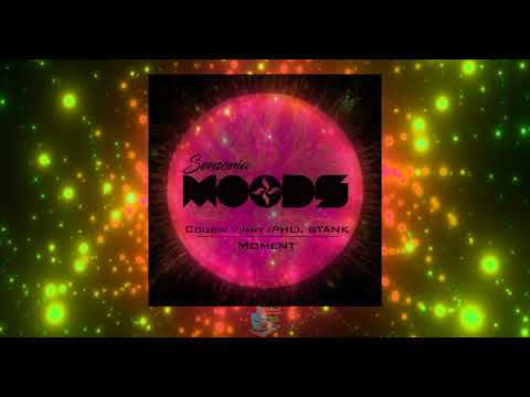 Moment (Original Mix) By Cousin Vinny (PHL), STANK - Sensoria Music Group