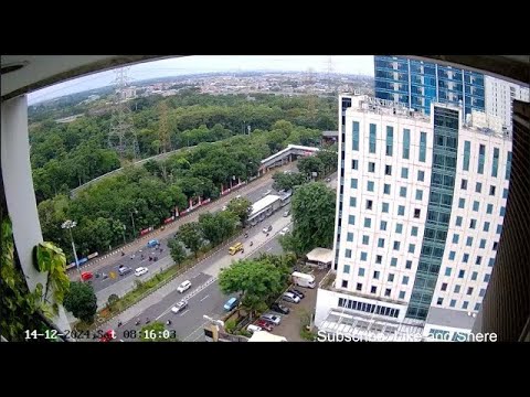 Jalan. DI. Panjaitan thumbnail