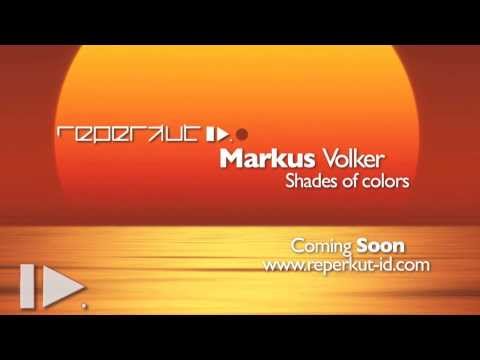 MARKUS VOLKER - SHADES OF COLORS - VARIOUS ID /1