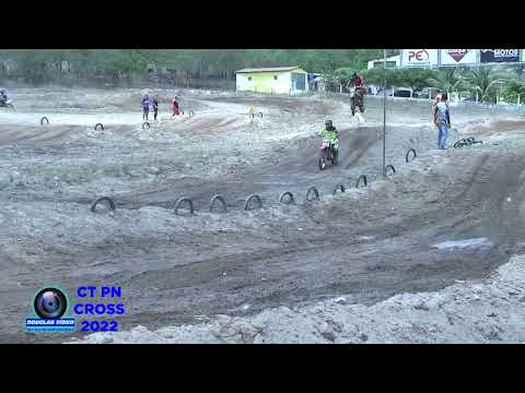 Categoria Junior PNCROSS