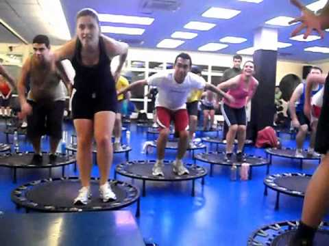 ADPM - POWER JUMP - MIX 28