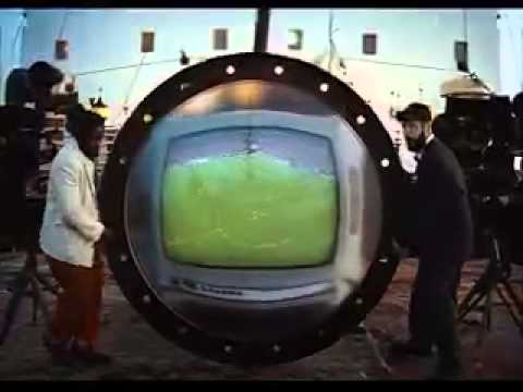 Rede Globo - Intervalo Comercial - Temperatura Maxima Janeiro 2015 - Parte 2