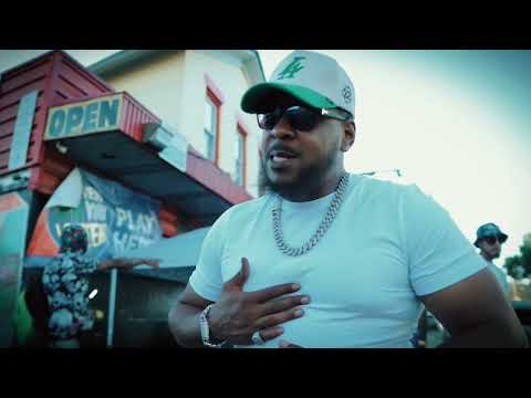 Green Double 4th & Inches Freestyle ( Gully Tv Exclusive)