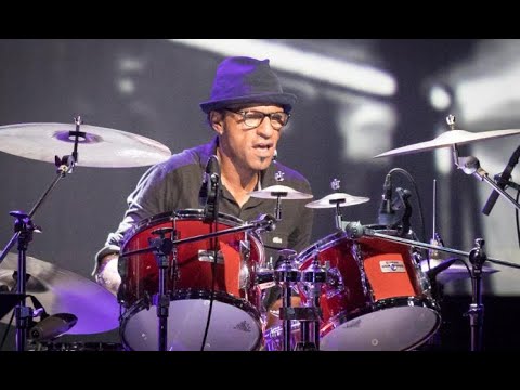 Manu Katché - Drum Compilation (2019-2020)