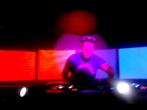 DJ KAYC TÍSDALE FESTA FUN PRIDE 2013- More ThaN Vip