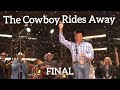 George Strait - The Cowboy Rides Away ♬ (Live From AT&T Stadium) [2014 Version] @GeorgeStrait ❤