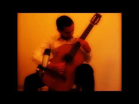 Rezongo - Tango de Diego Sandullo