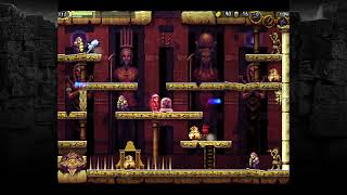 PS4の積みゲー崩しLa-Mulana［ラムラーナ］part2