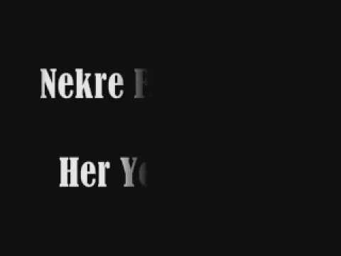 Nekre Ft  Kotanz - Her Yer Ghetto -2o13
