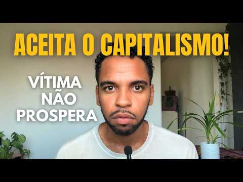 VÍTIMA NÃO PROSPERA: Opressão social X Expansão da consciência | Sol Crespo