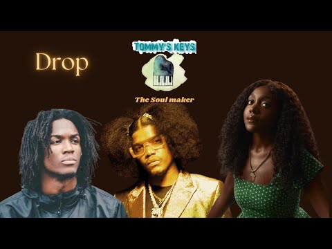 (FREE) NONAME X SMINO X SABA TYPE BEAT - DROP - 2024