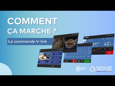 video 1, Armoire fermentation contrôlée échelle 400x600