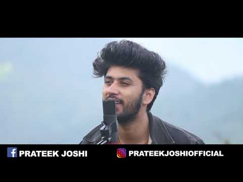prateek joshi  pehla pehla pyaar 