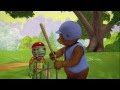 Franklin And Friends Coach Franklin Franklin S Day With Dad Ep 43