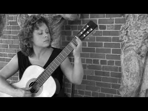 Usher Waltz by Nikita Koshkin