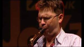 Bacsó Kristóf Quartet