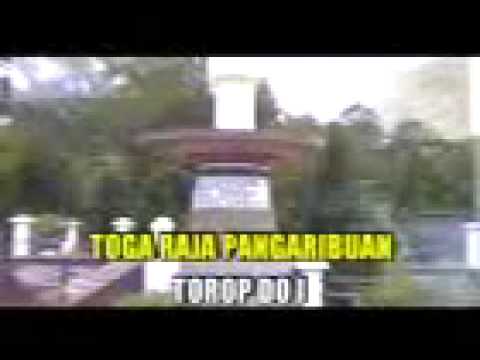 Torpana-Toga Raja Pangaribuan