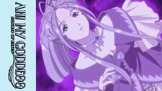 Ah! My Goddess: Flights of Fancy - Official Opening - Shiawase no Iro