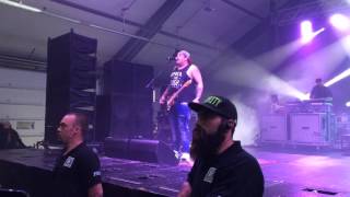Sublime With Rome - Sirens LIVE