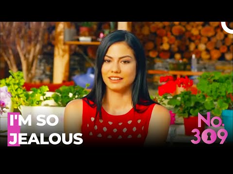 Onur's Hurt By What He Saw - No. 309