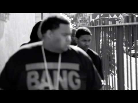 Kryptonite ft Big Rich Beedaweeda "Real Gwap" Official Music Video