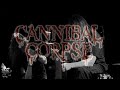 Cannibal Corpse - Scourge Of Iron (live) 