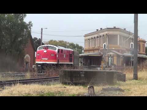 42103+AK Cars=Werris Creek