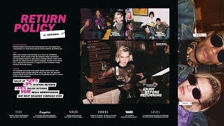 Diesel: Enjoy Before Returning