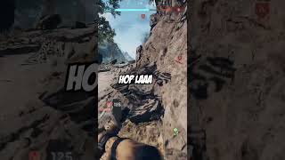 JE suis le sniper N°1 #bf6 #locklear